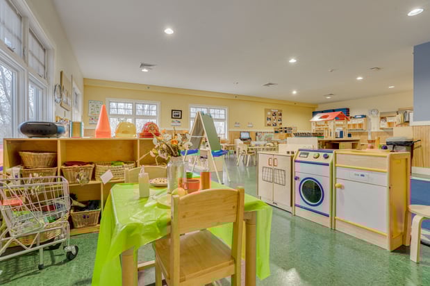 Images Bright Horizons at TimberRidge Family Center