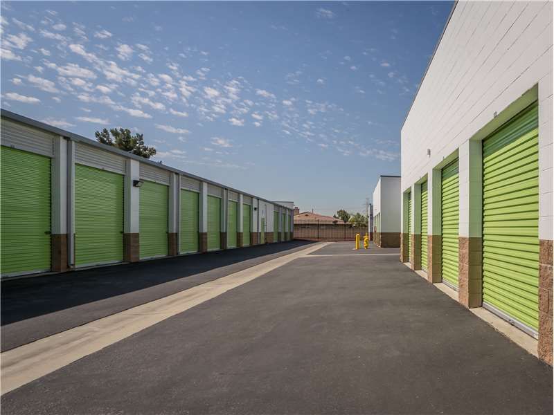 Exterior Units