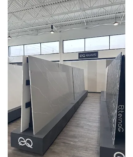 See the details. Compare the colors. Find your perfect surface. Visit EtternaG&rsquo;s Doral showroom to explore quartz, natural stone, and porcelain slabs for your next project.