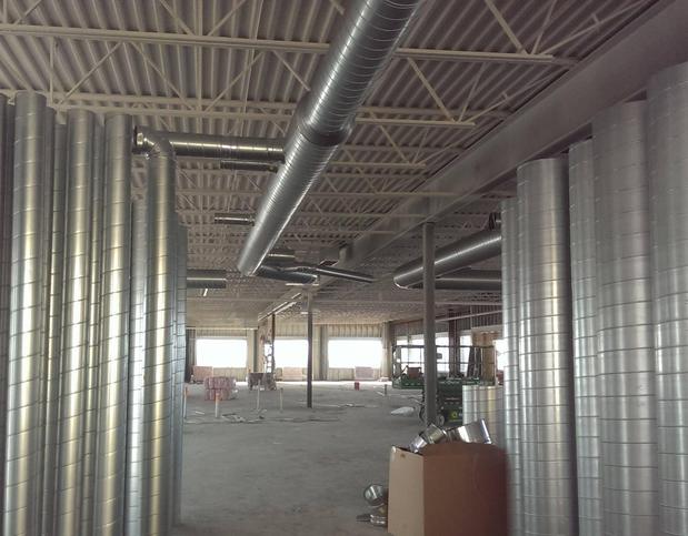 Images Midland Heating & Cooling