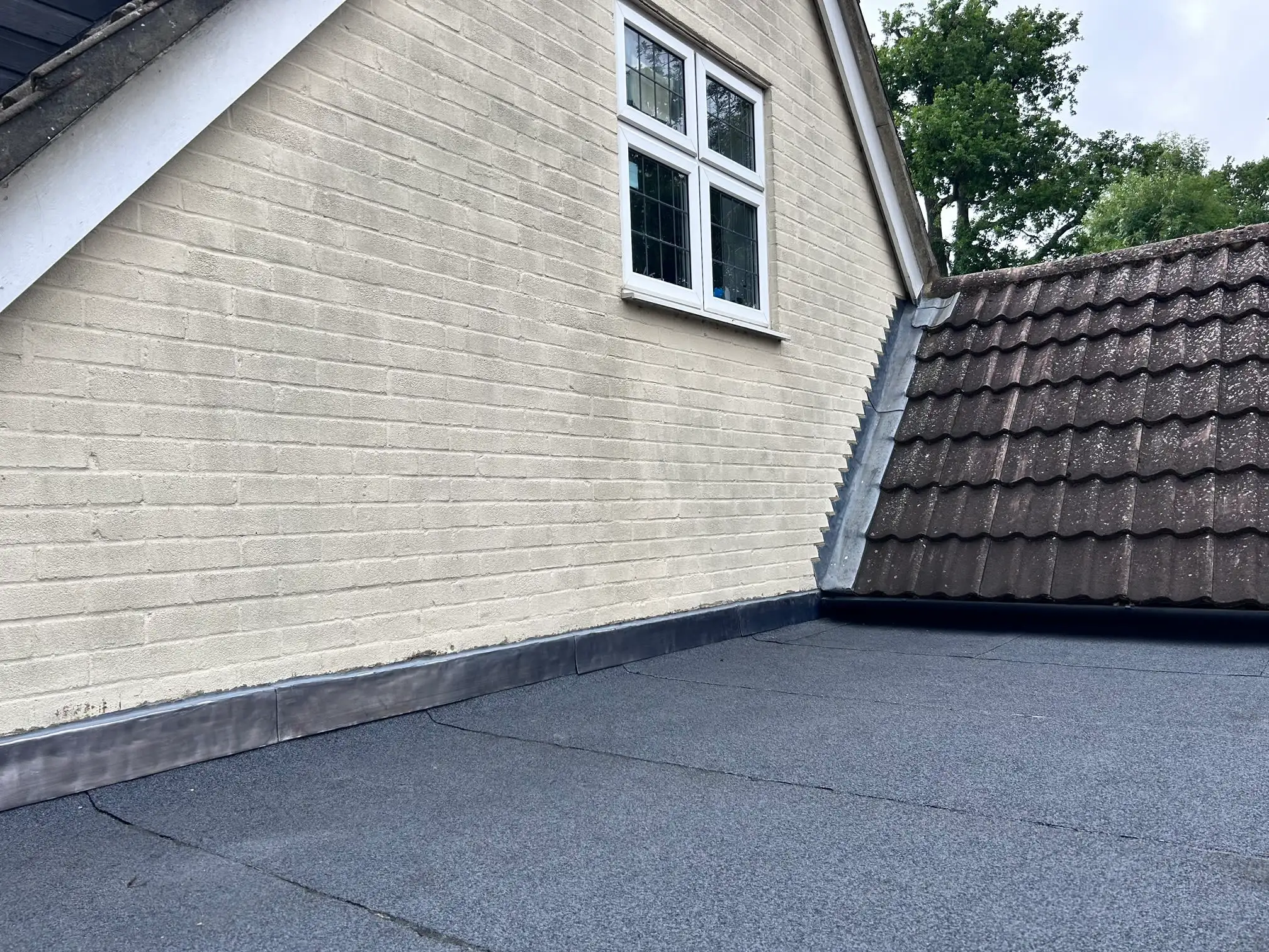 Images Hardaway Roofing Ltd