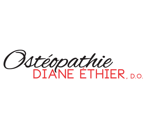 Images Ostéopathie Diane Éthier