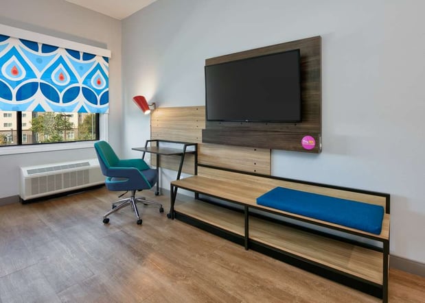 Images Tru by Hilton San Antonio at the Rim