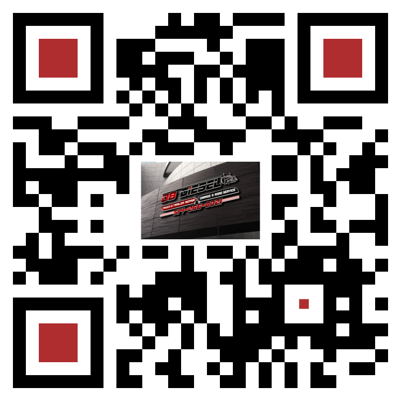 Images DB Diesel - Garage - Road Service 24h/7 - Truck - Trailer - Machinerie lourde Napierville