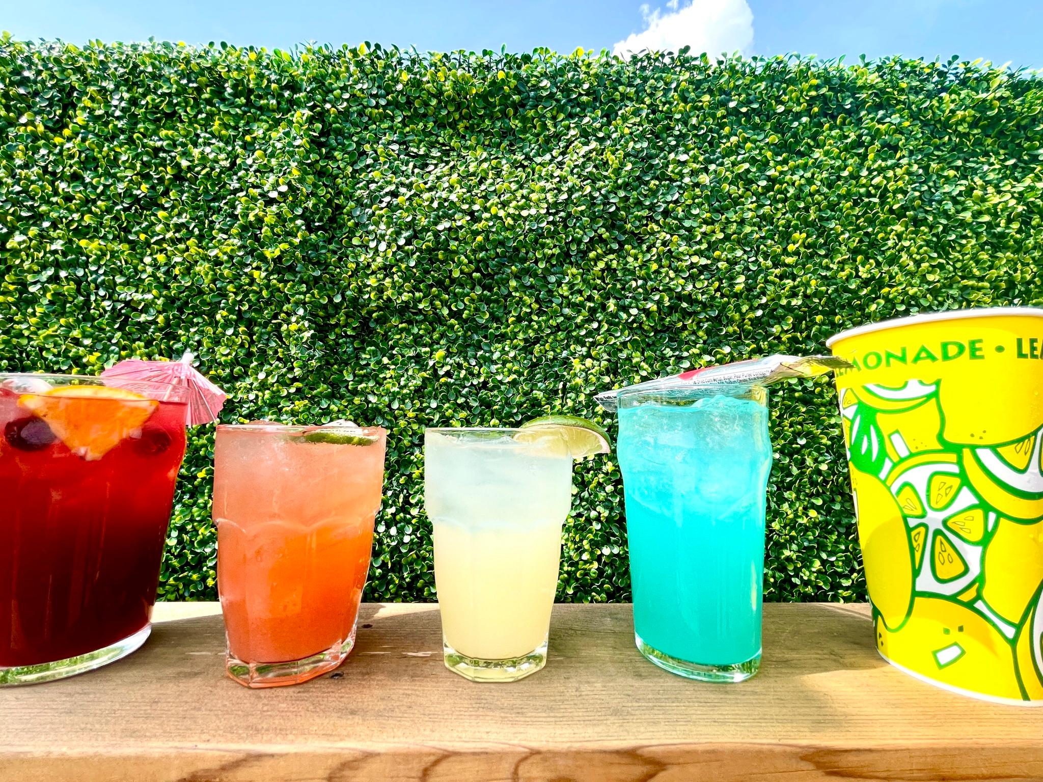 Budd Dairy Food Hall