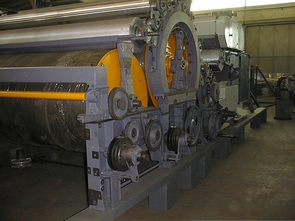 Images P.C.M. - Progettazioni Costruzioni Meccaniche