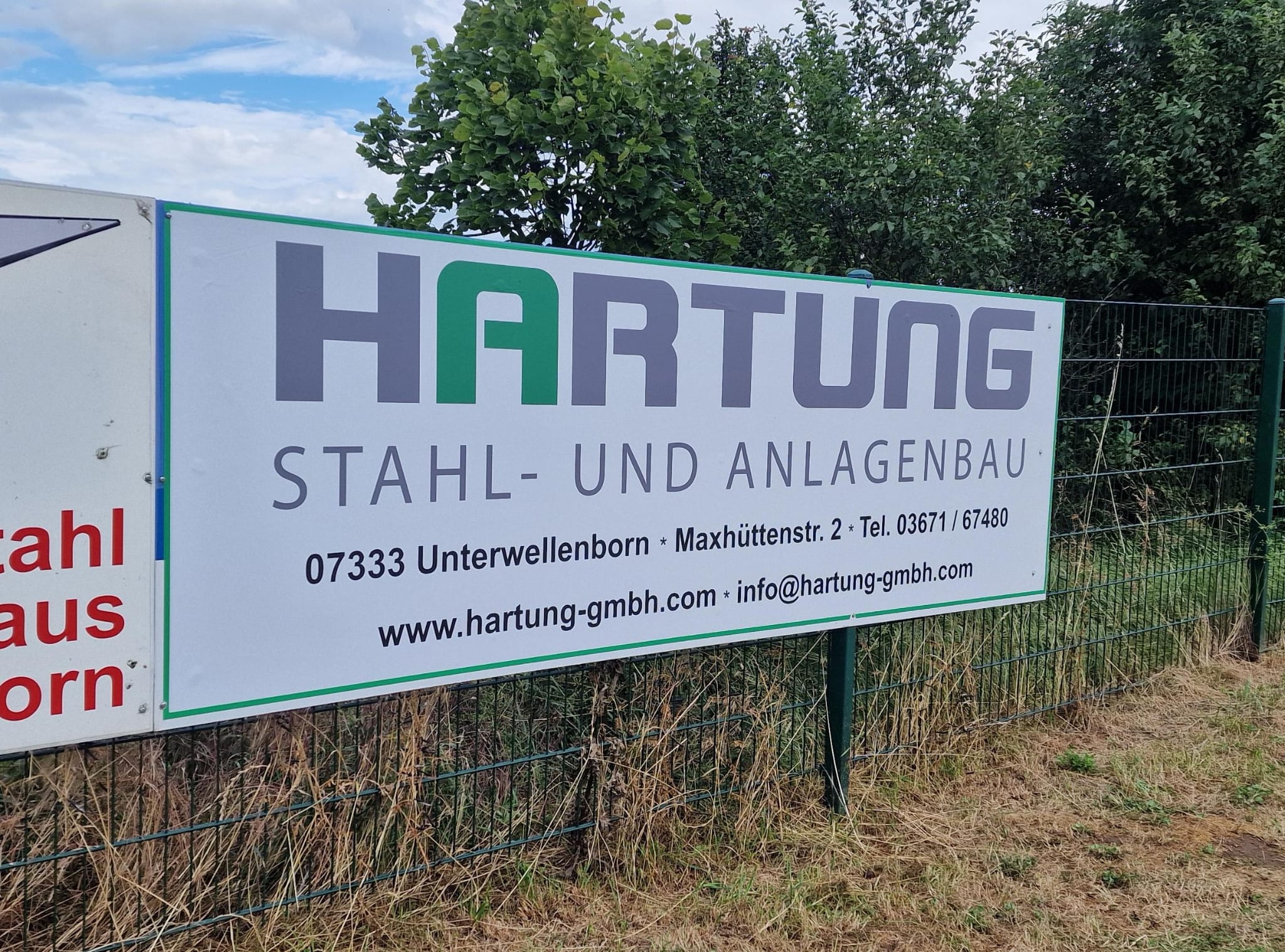 Bilder Folienservice Ralf Kühnert