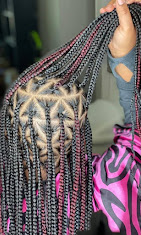 Images FOREIGN LENGTHS BEAUTY SUPPLY & SALON