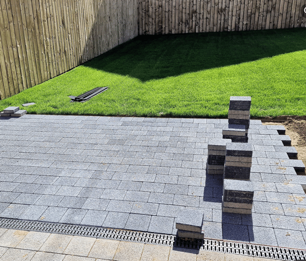 Images G's Landscaping & More