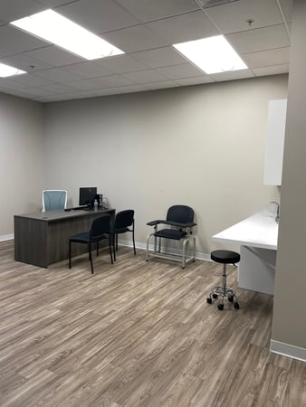 Images Revive Treatment Center - Lake Zurich