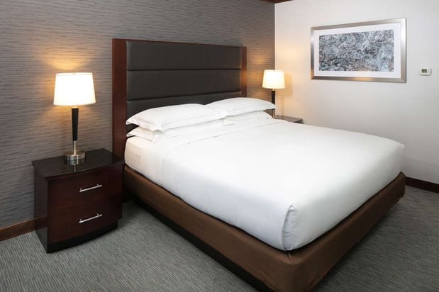 Images Hilton Minneapolis/Bloomington