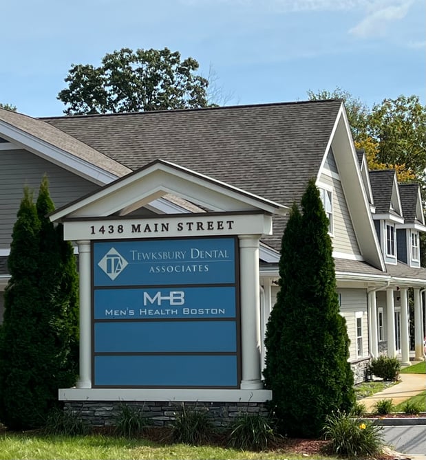 Images Tewksbury Dental Associates