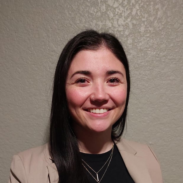 Images Lauren Kuehl, Counselor
