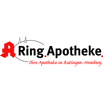 Kundenlogo Ring-Apotheke