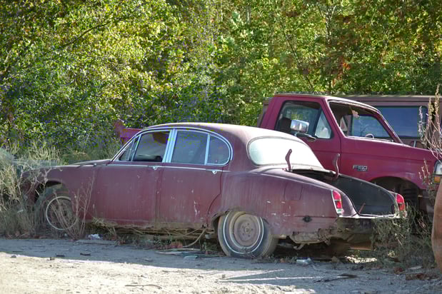 Images Walker's Auto Ranch & Salvage, LLC