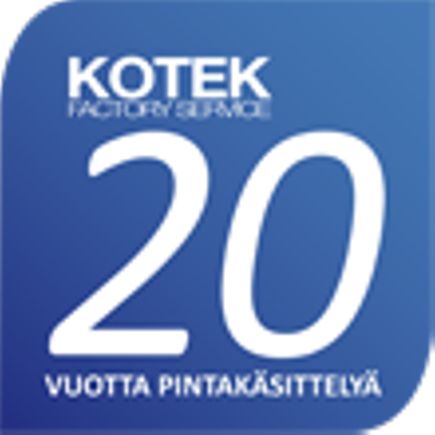 Images Kotek Factory Service Oy