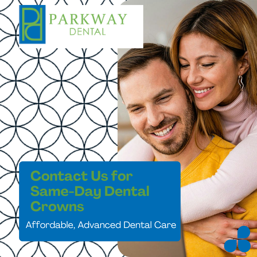 Parkway Dental: Michael D Haight, DDS Image