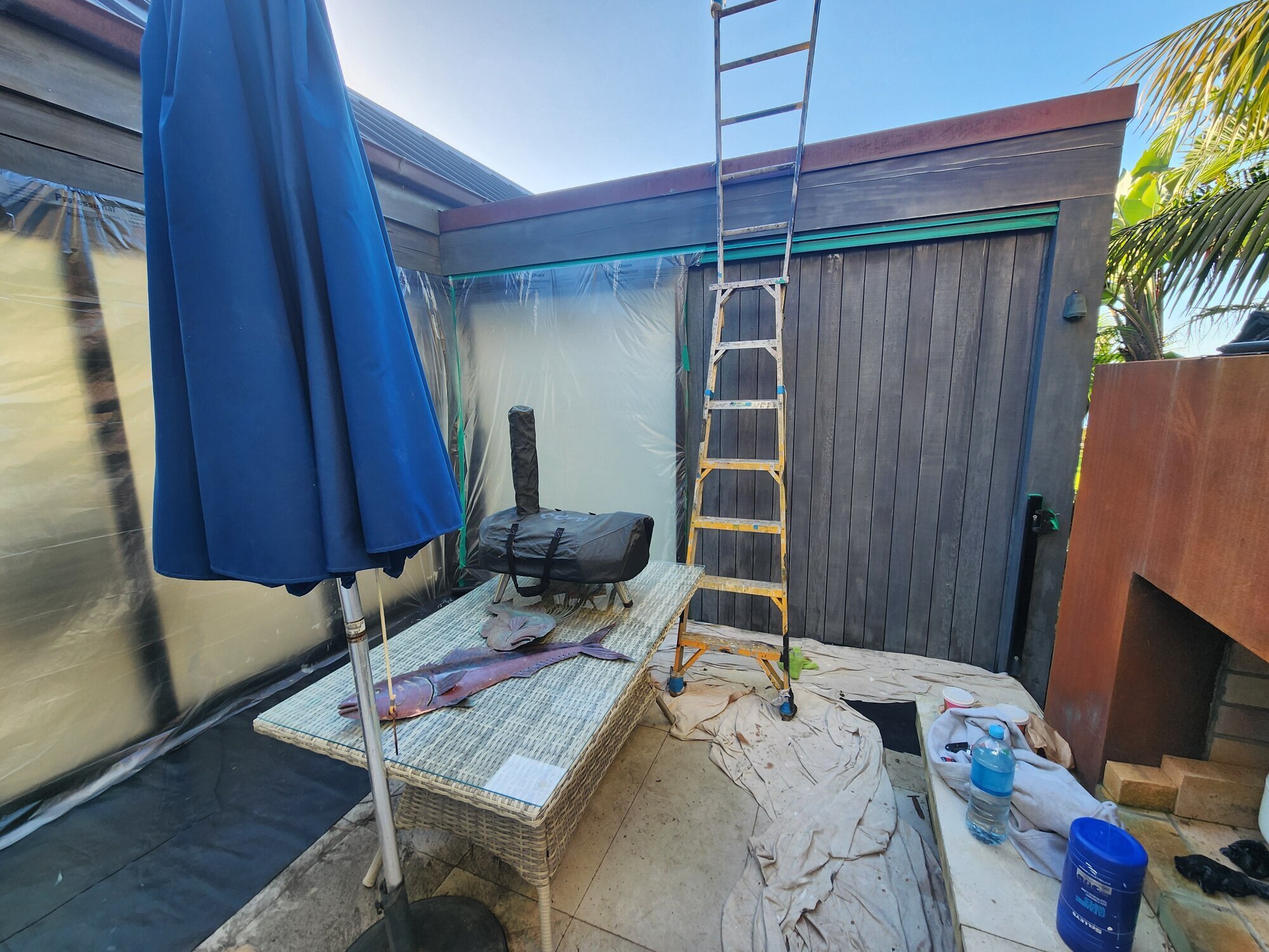 Images Tropical Painters & Decorators