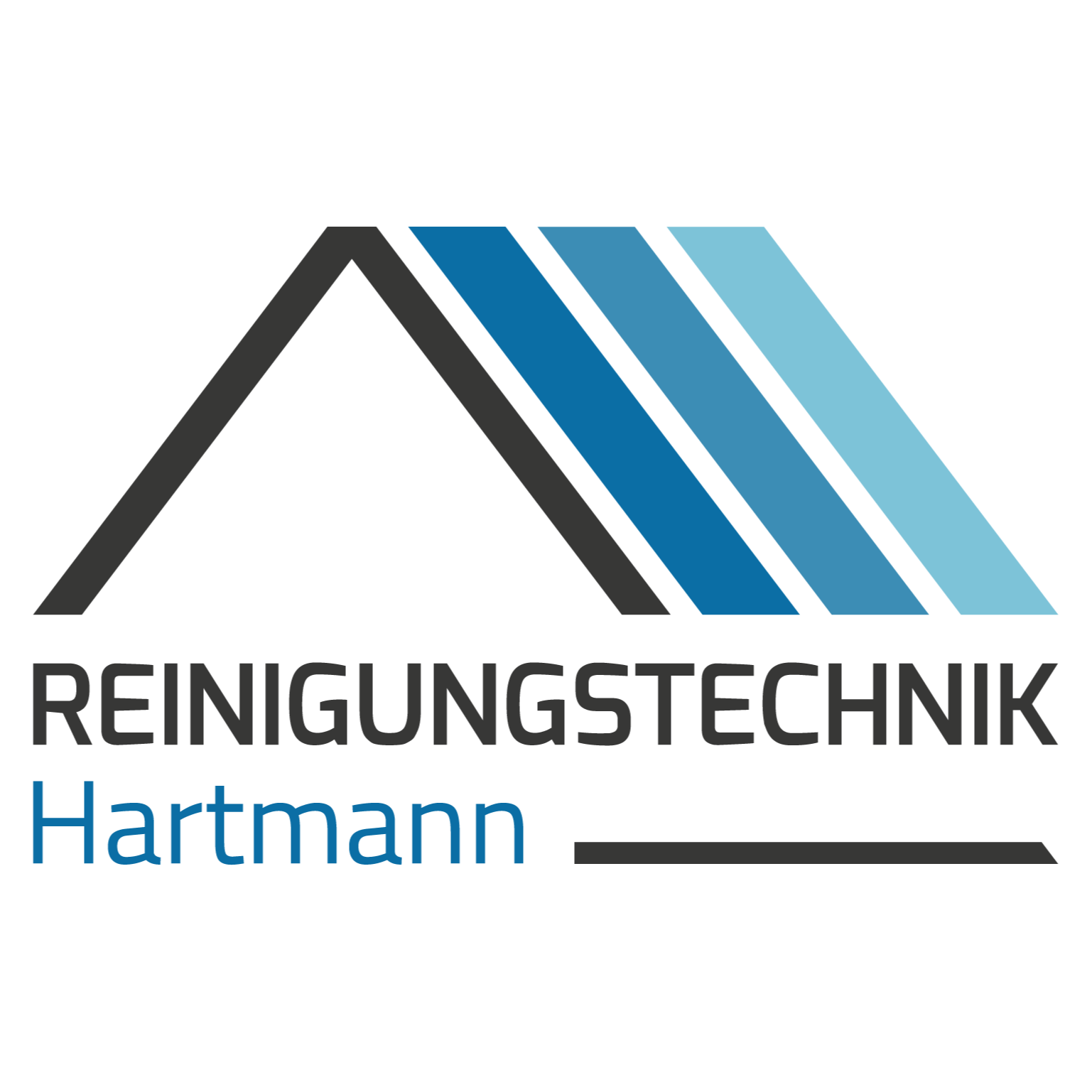 Logo Reinigungstechnik Hartmann