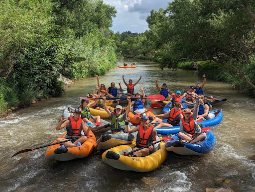 Images Outdoor Adventure Centers - OAC Tours