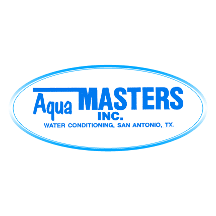 Aqua Masters Water Conditioning Inc Logo