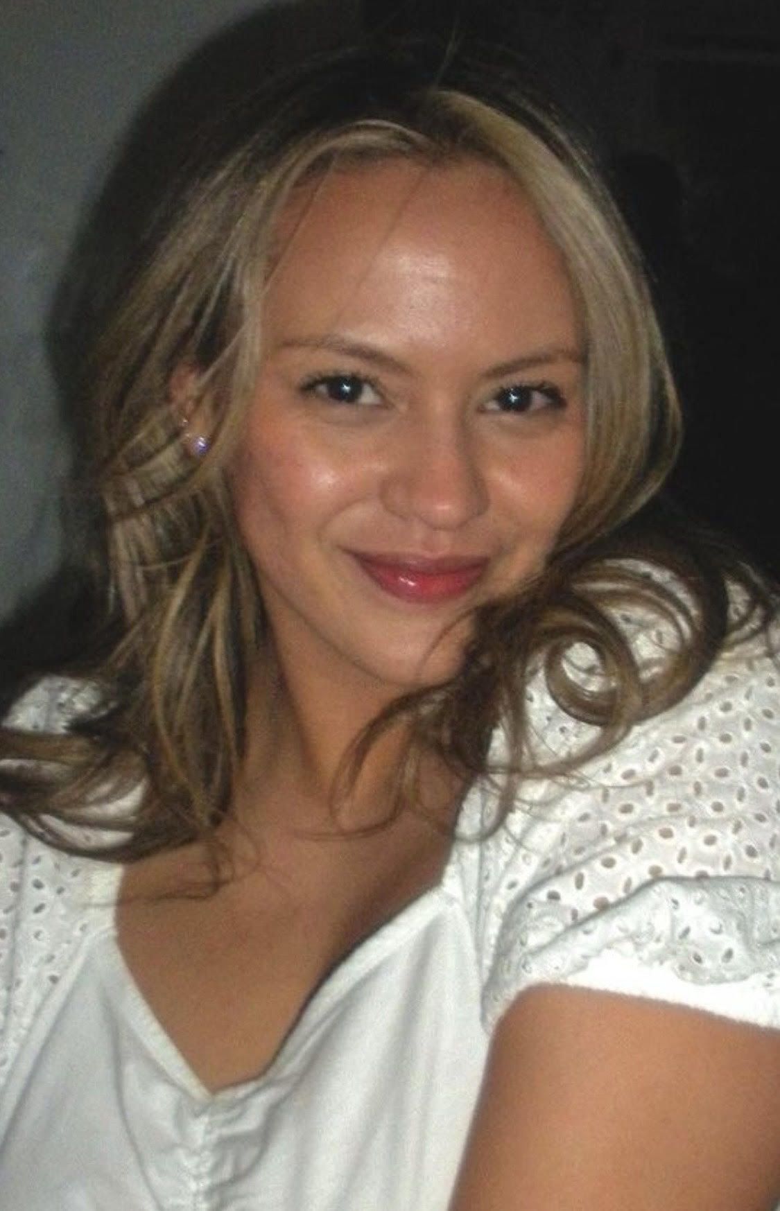 Marilyn Rivera