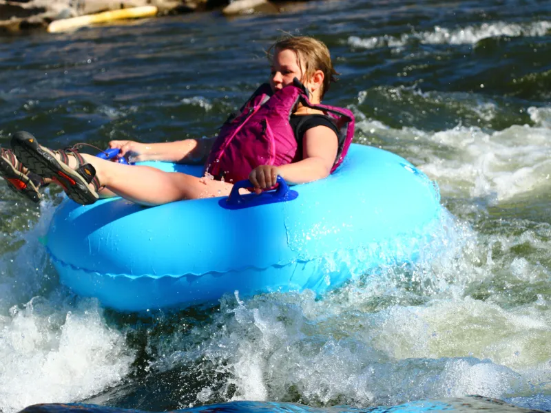 Images Pagosa Adventure