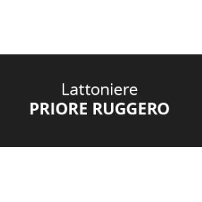 Lattoniere Priore Ruggero Logo