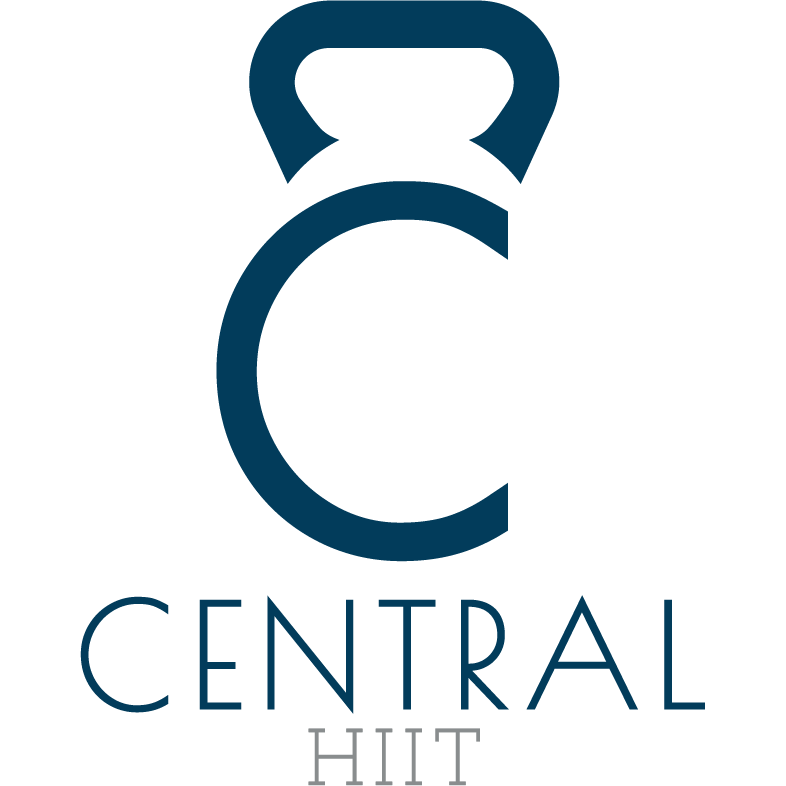 Central HIIT Logo
