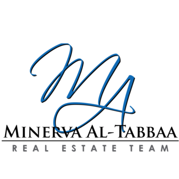 Minerva Al-Tabbaa Real Estate Team Logo