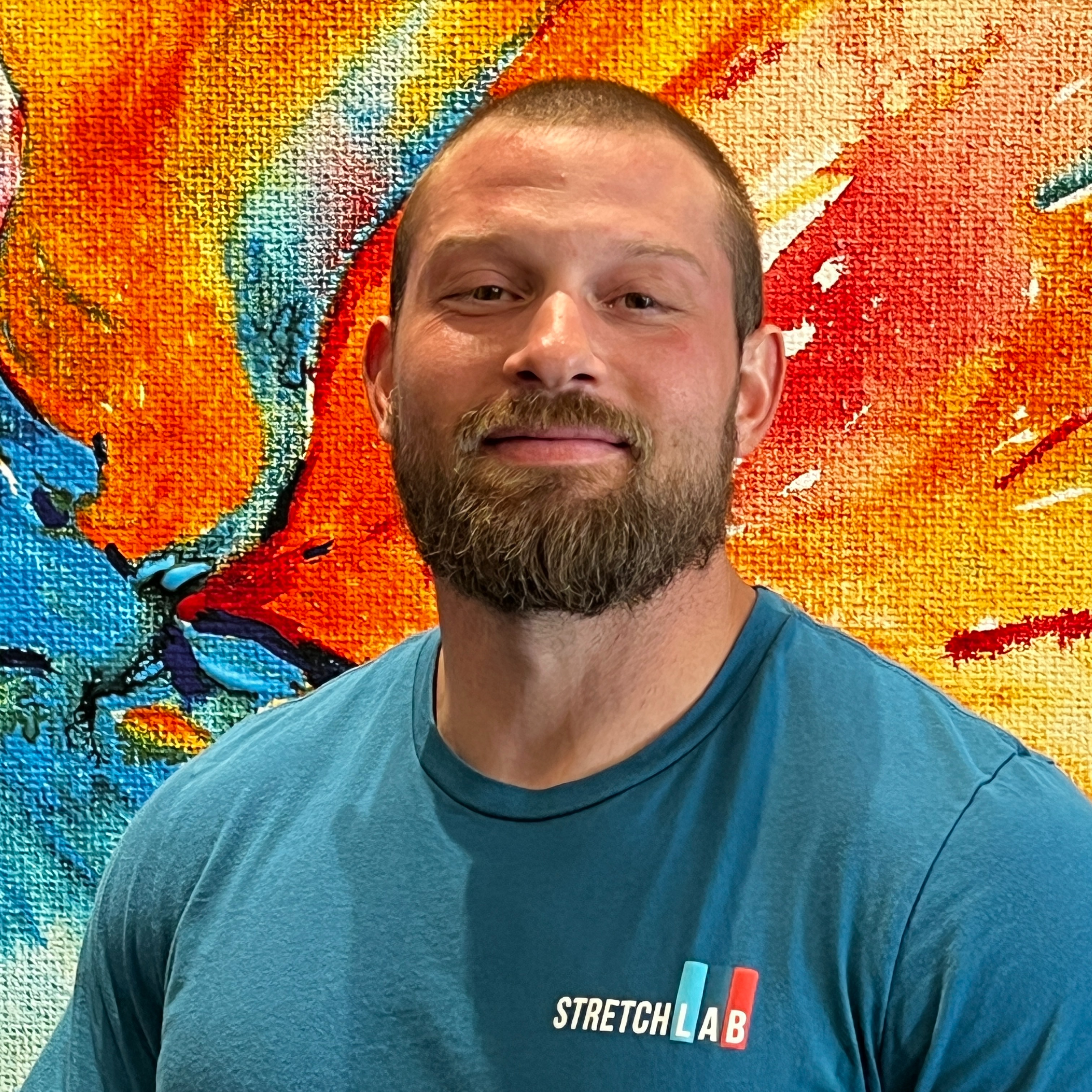 Jonathon Anderson