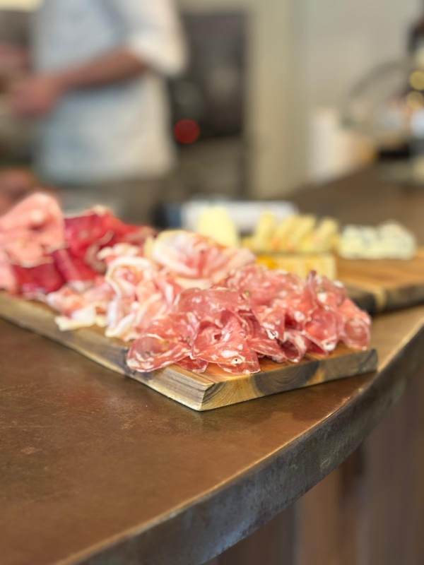 Images Dining Club Monza