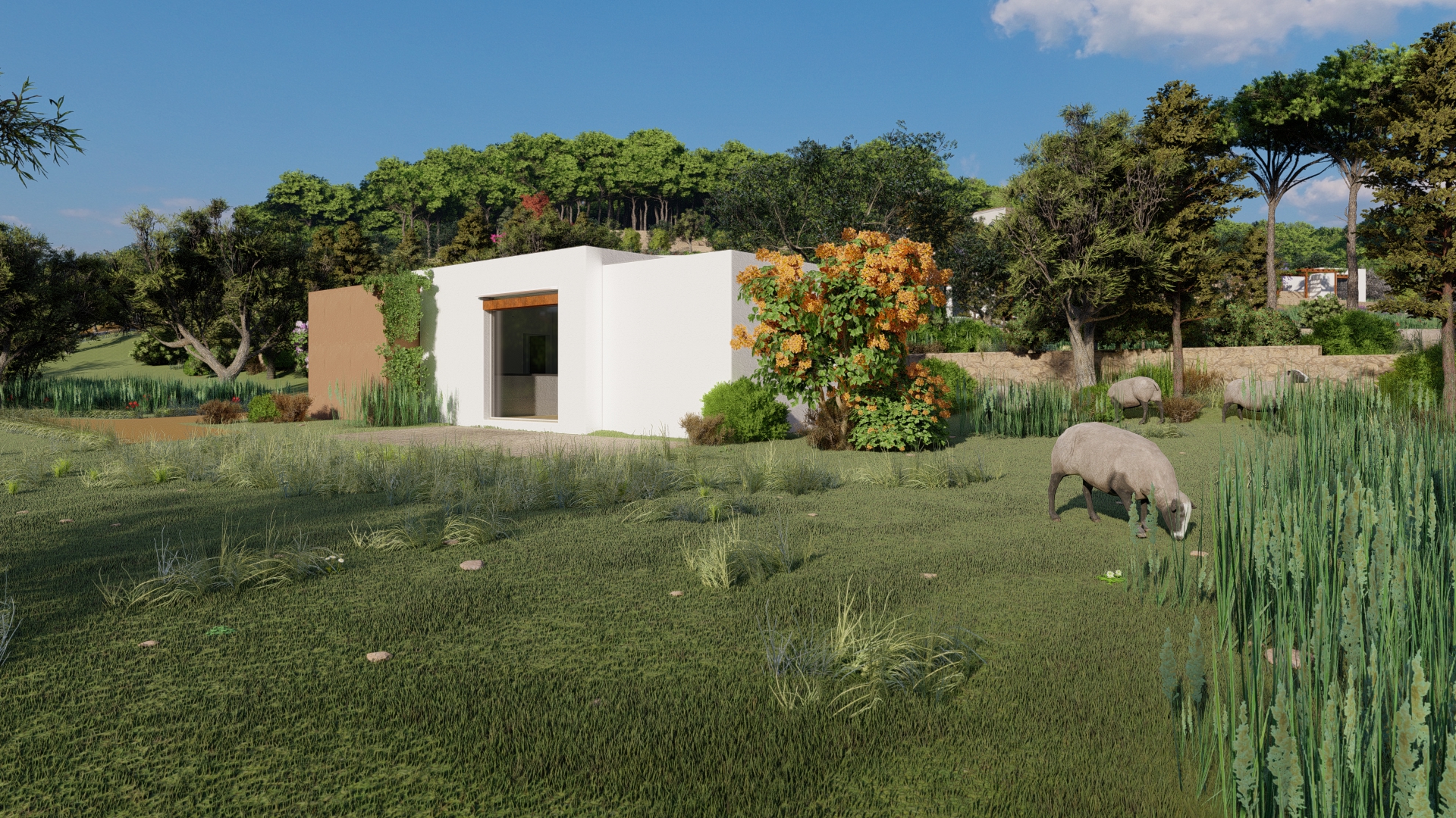 Images Ibiza Architecture LaB