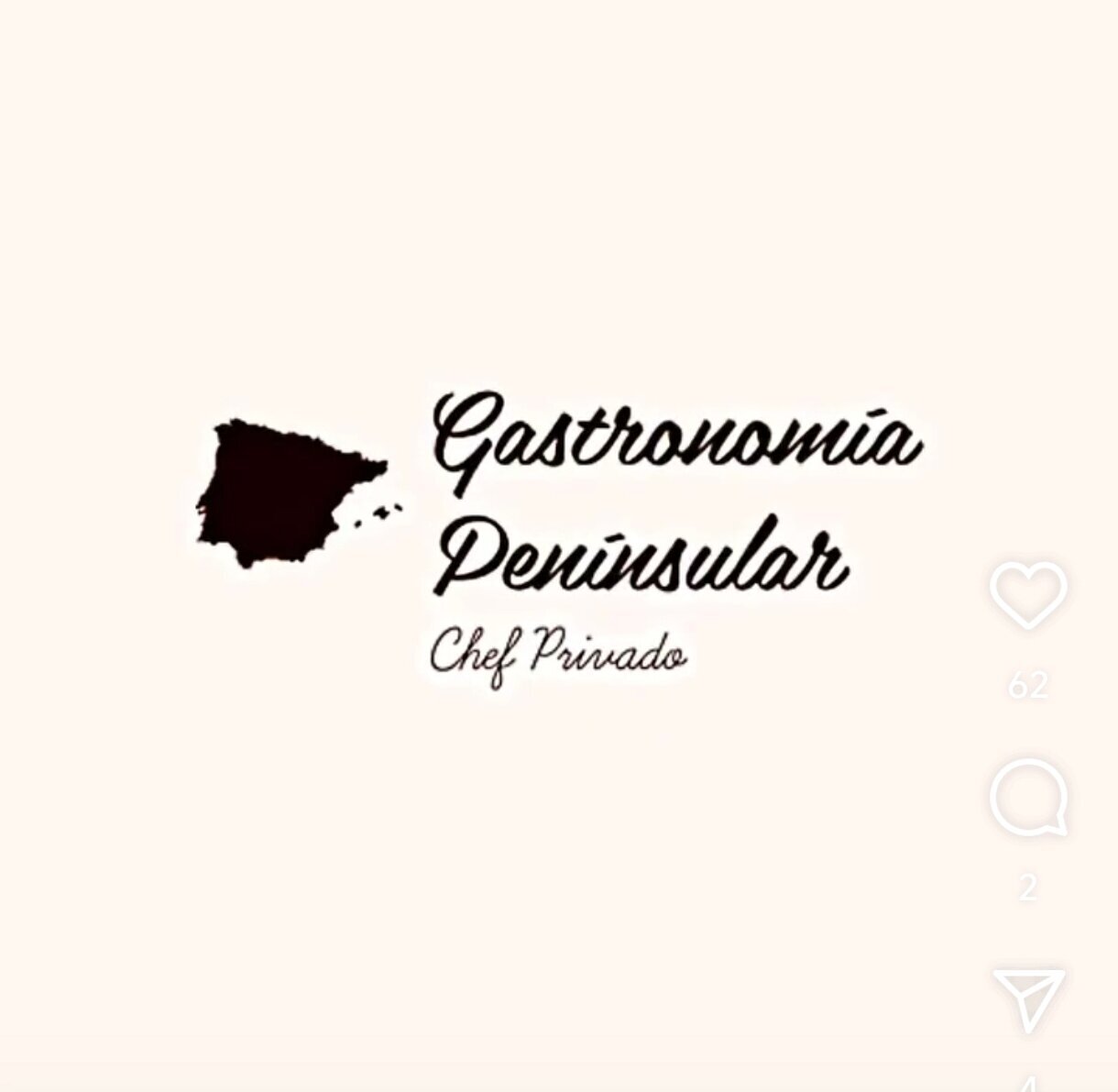 Images Gastronomía Penínsular