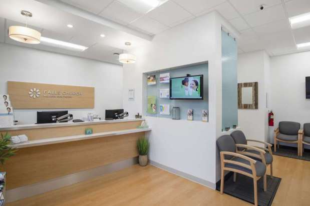 Images Falls Church Modern Dentistry
