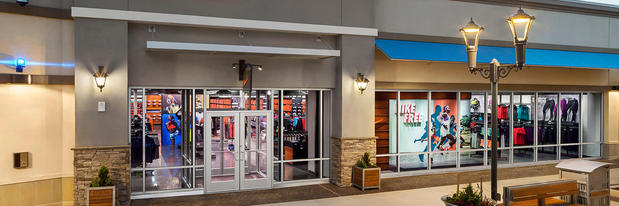 Images Nike Factory Store - Asheville