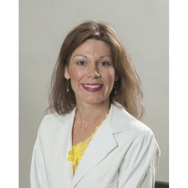 Dr. Erin Cunningham, MD Gretna, LA Emergency Medicine Specialist