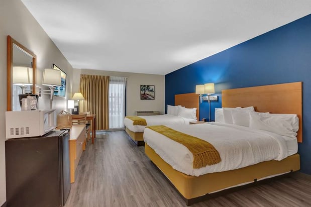 Images SureStay by Best Western Spicer