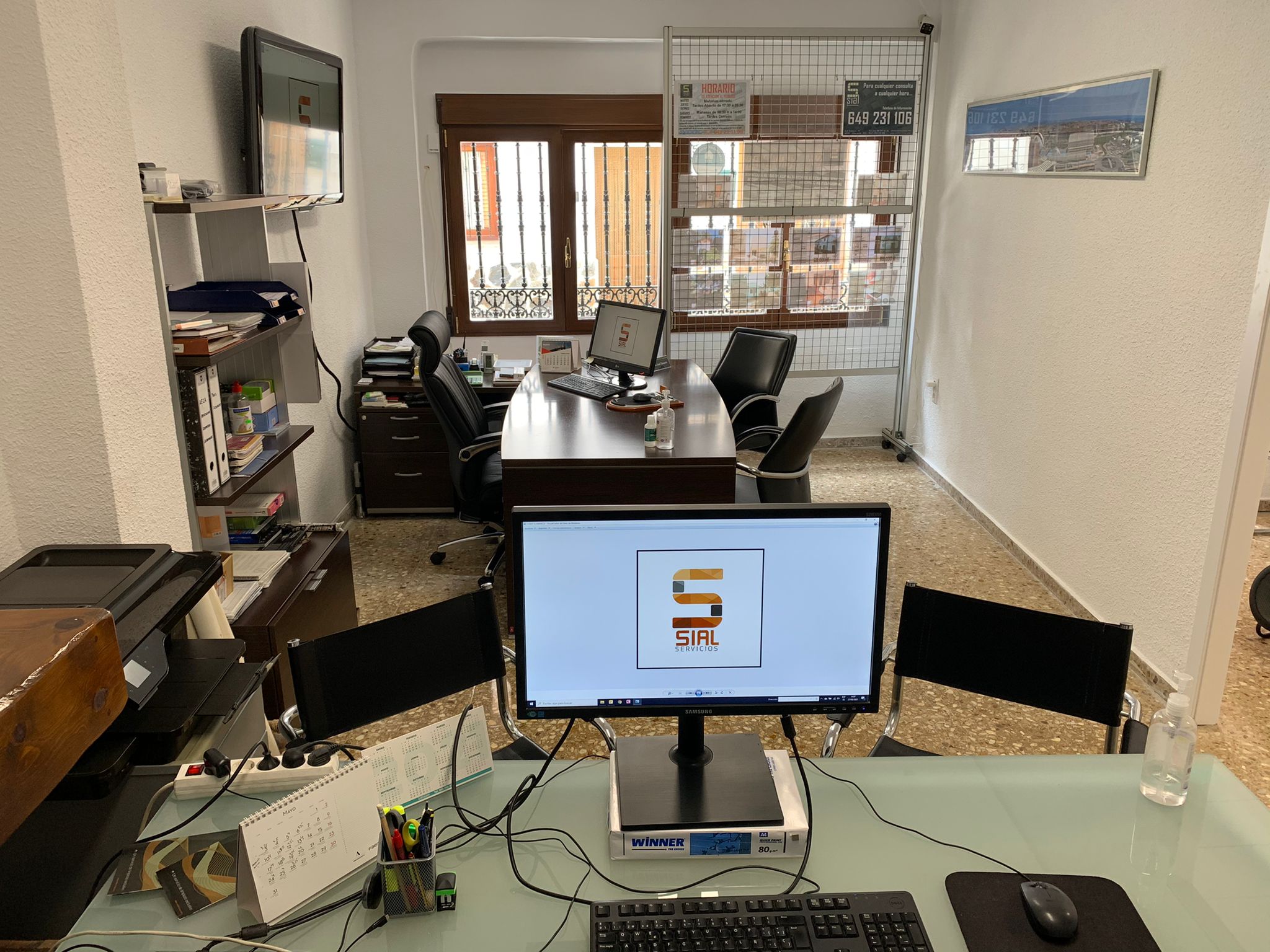 Images Servicios Inmobiliarios Alborache