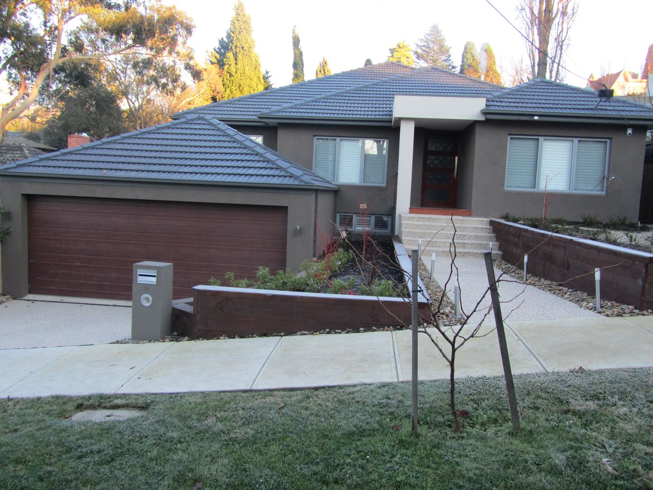 Images B. Burke Constructions