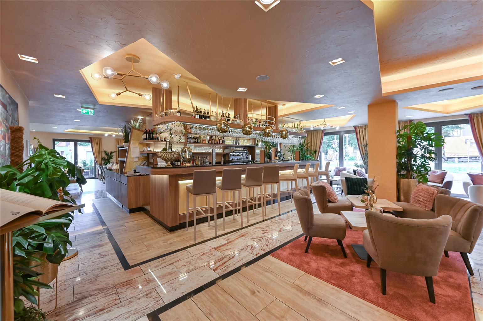 Bild 37 Best Western Plus Hotel Fuessen in Fuessen