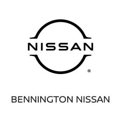 Bennington Nissan Logo