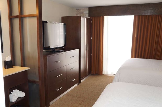 Images Embassy Suites by Hilton Corpus Christi