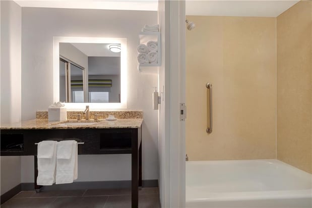 Images Hampton Inn & Suites Shreveport/South