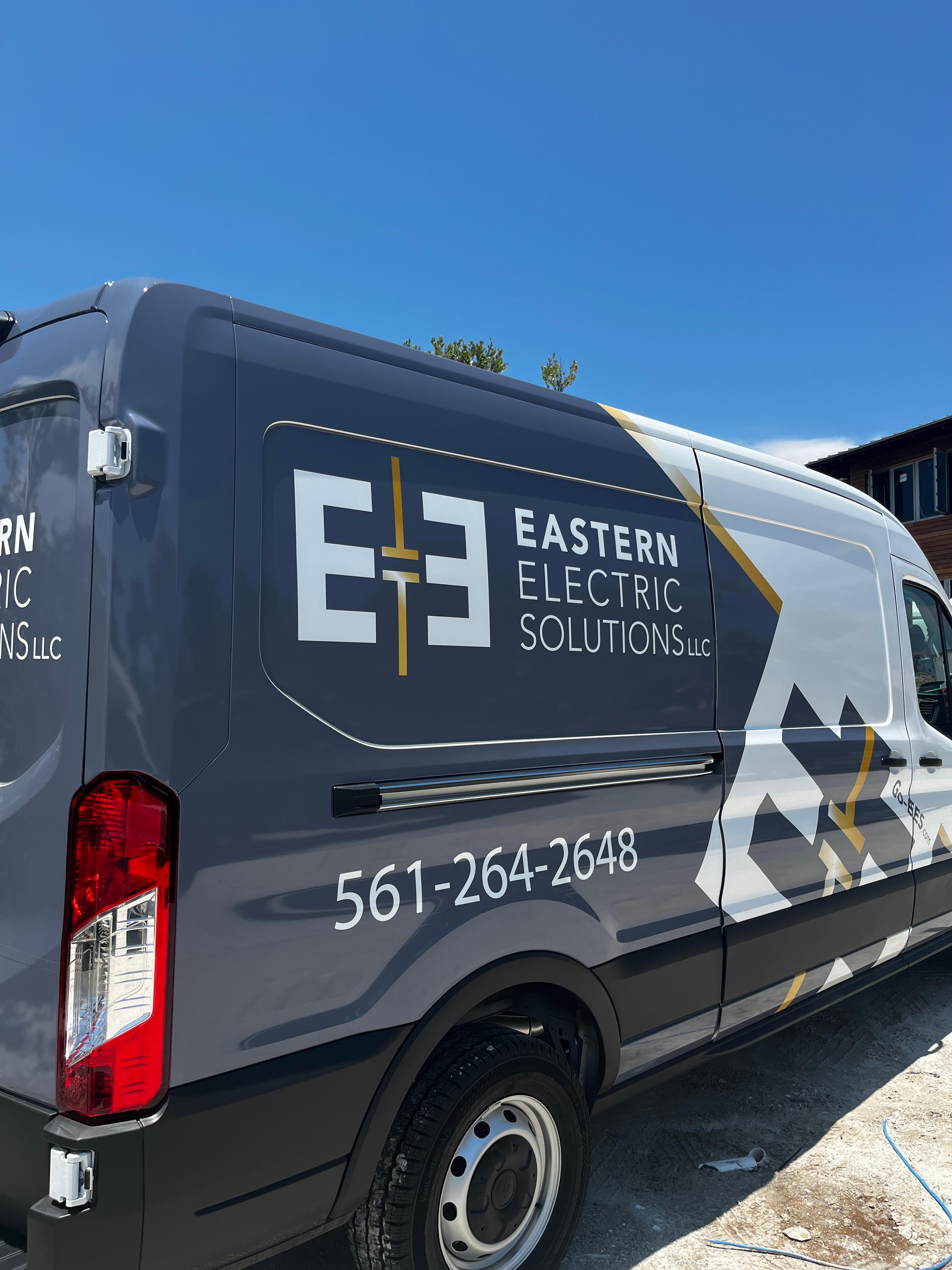 Eastern Electric Solutions - Stuart, FL 34997 - (561)264-4108 | ShowMeLocal.com
