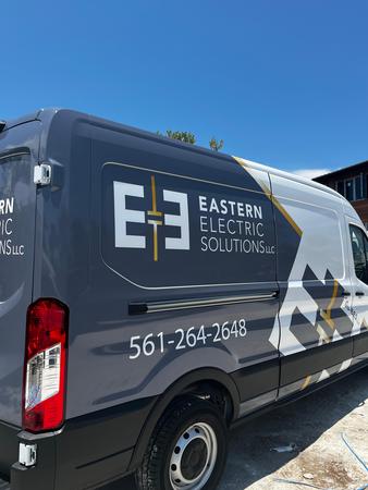 Images Eastern Electric Solutions