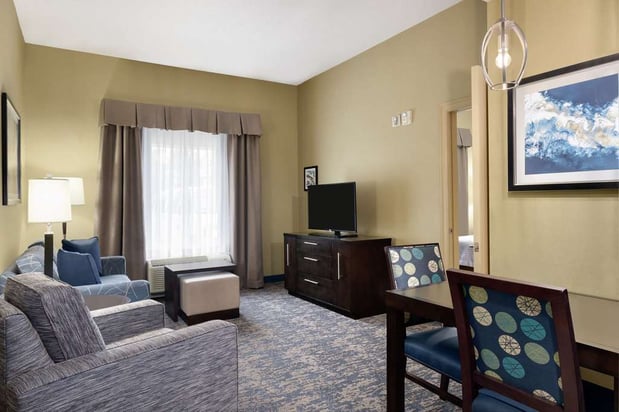 Images Homewood Suites by Hilton Fort Smith