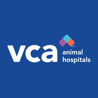 VCA 80 Dodge Animal Hospital Logo