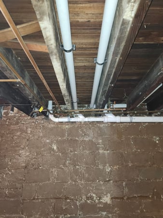 Images Fluid Plumbing & Heating LLC
