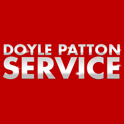Doyle Patton Service Logo